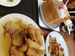 -七菜馆·东北菜·蒸饺(文体路店)
