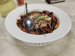 -二泉园老菜馆·百年无锡菜