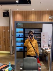 -Mentor Hair Salon