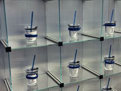 -CUBIC3三立方咖啡(凌空SOHO店)