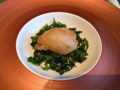 脆皮法蚝-晟永興烤鸭店(五道口店)