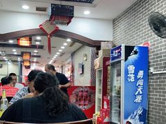 -红灯笼龙凤饭店(宁波老字号店)