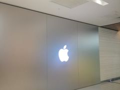 -Apple零售店(新街口店)
