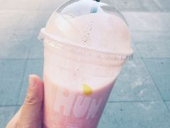 -混果汁(喜荟城店)