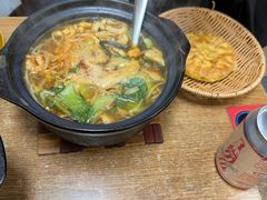 -天瑞福云南过桥米线(十里河店)