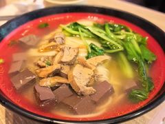 -泰煌鸡·上海白斩鸡·鸡汤面(鹤庆店)