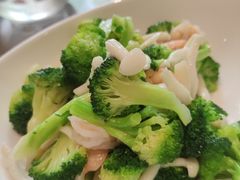 -吕氏焗小鲜•海鲜青岛菜(八大关店)