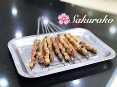 -瑞杰烧烤店·24小时营业(山东路店)