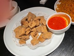 -老海陵·泰州菜(三水湾店)