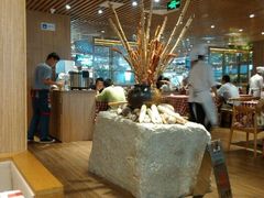 android_upload_pic-西贝莜面村(当代商城店)