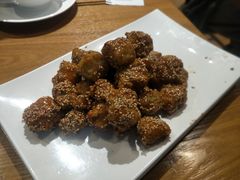 -三猫黑鱼花(南大店)