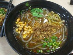 -伤心酸辣粉(体育东路店)