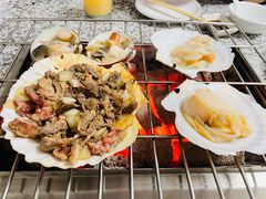 -震海贝烤贝·民俗特色店(延吉总店)