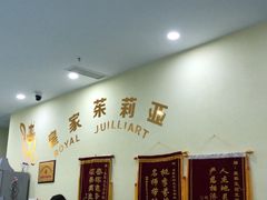 -皇家茱莉亚艺术明星训练基地