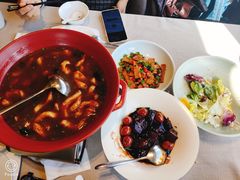 -一澜江宴·江景地标楚菜(江滩公园店)