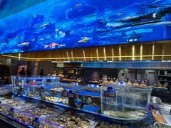 -鲜得莱渔港·小平岛海胆馆(七贤岭店)
