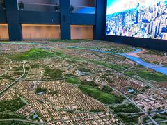 -南京市规划建设展览馆