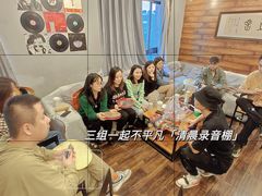 -清晨录音棚(光大会展中心旗舰店)