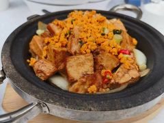 -品海楼·大连海胆锅贴馆(东港店)