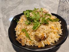 -木尔坦·Multan巴基斯坦清真餐厅halal(大智嘉园店)