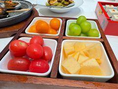 -品海楼·大连海胆锅贴馆(东港店)