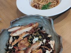 -青麦家·融合餐厅(江岛智立方店)