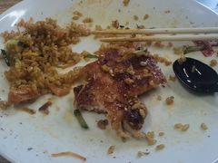 -九田家黑牛烤肉料理(中北镇店)