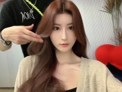 点击看大图 -3AM HAIR SALON烫发染发接发