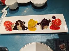 -桃子餐厅·天津菜(红星路直营店)