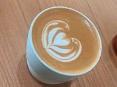 -Radar Coffee(思南路店)