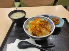 -吉野家(上海美罗城店)