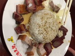 -陈光记烧腊(长寿路店)