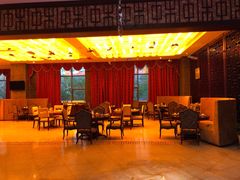 -启东恒大酒店·吕四渔号海鲜餐厅