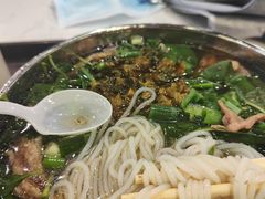 -俏张飞杀猪粉(时尚天河店)