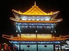 -西安城墙·碑林历史文化景区