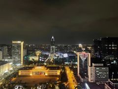 -Hi City·城市之巅