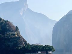 -白帝城·瞿塘峡景区