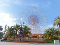 -七彩云南欢乐世界