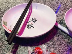 -蘭奢雅集·江浙菜(青山江滩店)