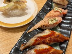 -合点寿司(金虹桥商场店)