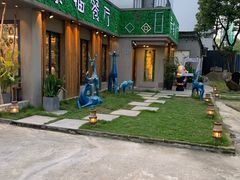 -外婆船宴餐厅·外婆喊你回家吃饭