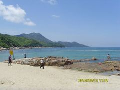 android_upload_pic-南丫岛