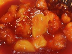 -符离集餐厅(万象城店)