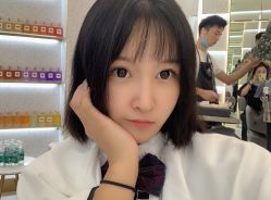-3AM·S HAIR SALON烫发染发接发