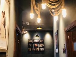 -iplus爱家高端孕妇摄影