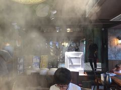 -马路边上·小海鲜烧烤(八一路店)