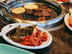 -一品诚记烤肉·甄选店(中南路店)