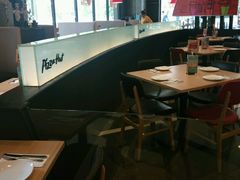 -必胜客(安盛金马店)