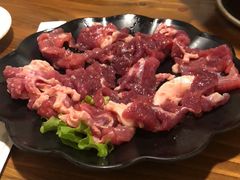 -大壮家原味烤肉(兴华北街店)