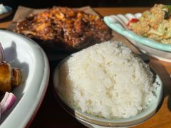 -遇见小院—虹鳟鱼•农家菜(怀柔店)